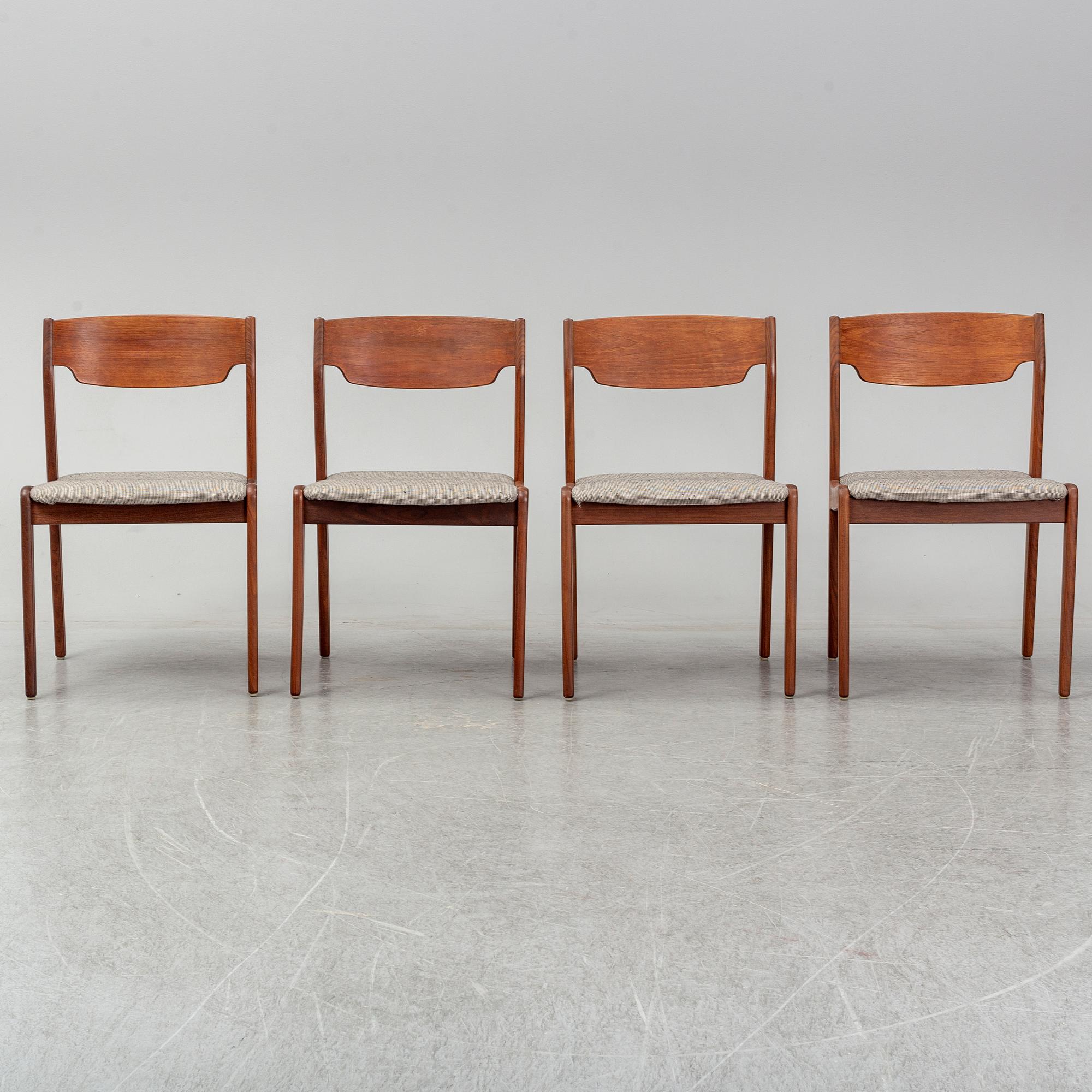 STOLAR, 4 st, 1960-/1970-tal.