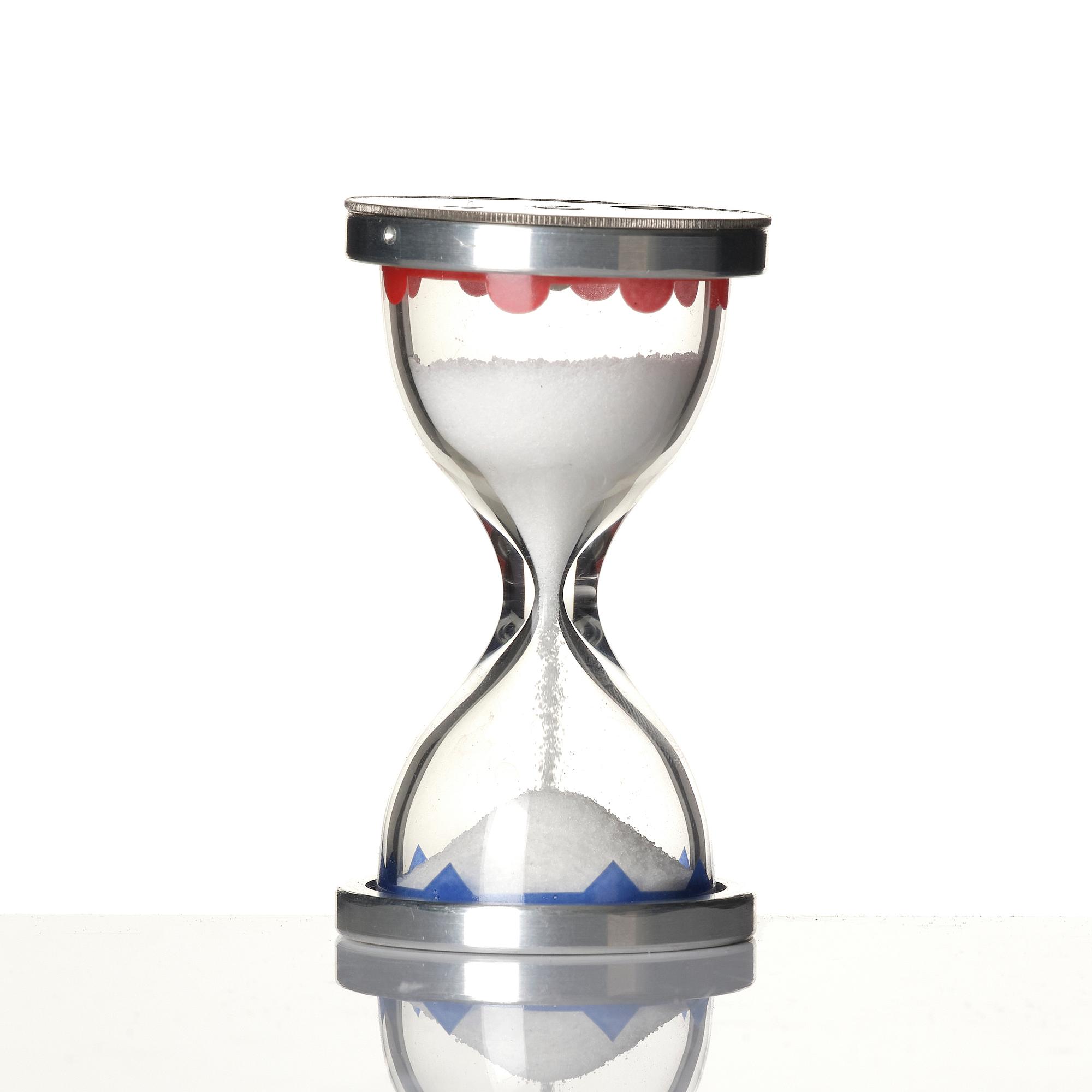 Bigert & Bergström, "Evaporated Time" and "The Drought".