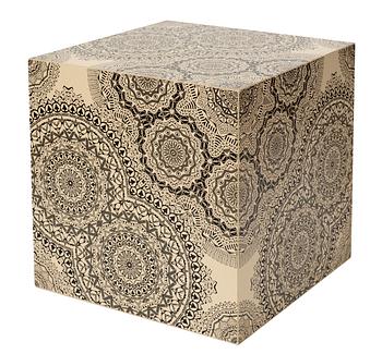 471. Gunilla Klingberg, "Repeat Pattern".