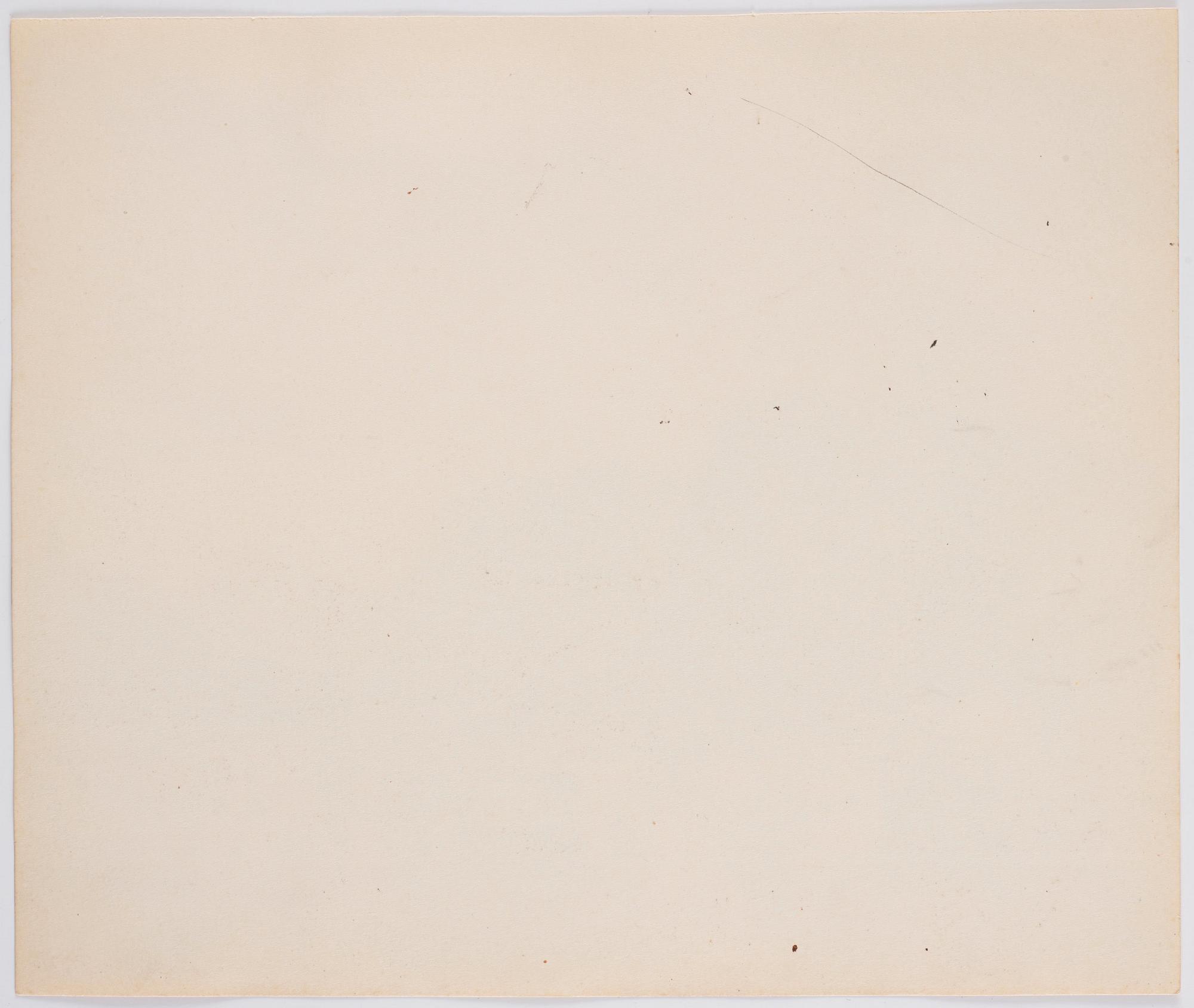 Lotte Laserstein, Stadsvy, Torbole, Italien.