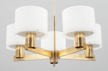 TAKLAMPA, Hans Agne Jakobsson, Markaryd. Diam 53 cm.