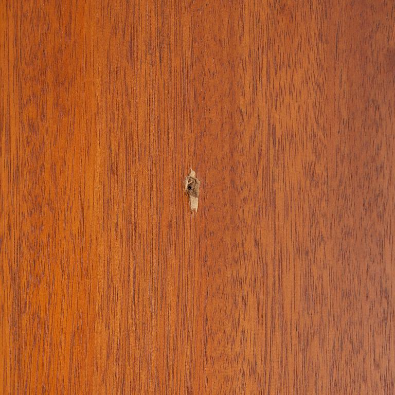 Göran Malmvall, a pair of bookcases, Karl Andersson & Söner, Sweden.