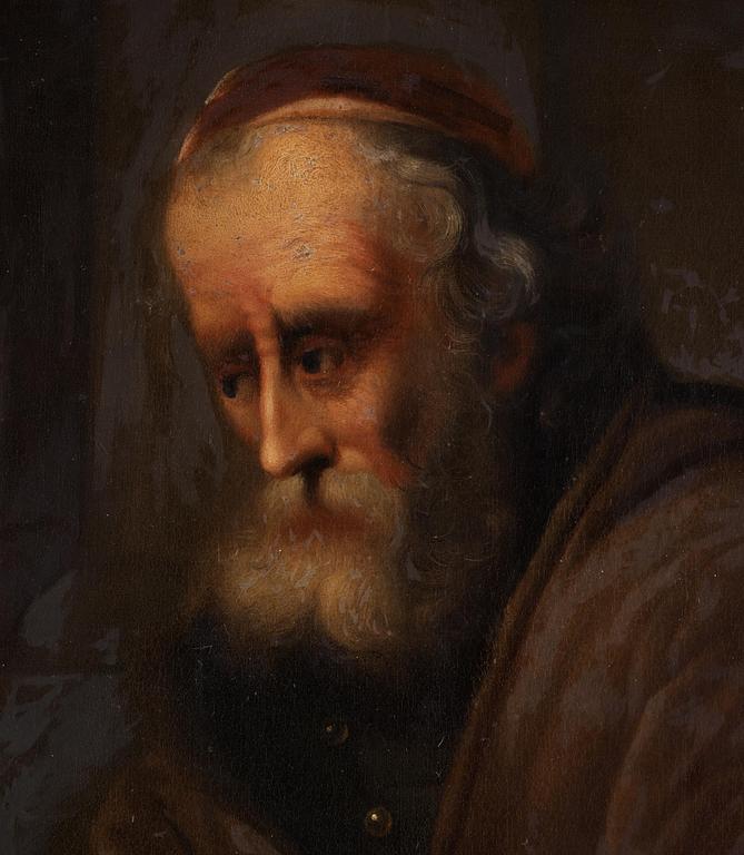 Gerrit Dou, hans efterföljd, Memento Mori.
