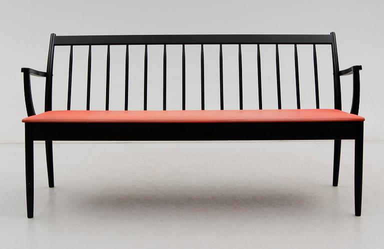 SOFFA, Edsbyverken, 1900-talets andra hälft.