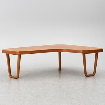 Albert Larsson, Sofbord, "Bumerang", Tibro, 1950/60-tal.