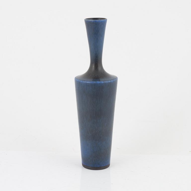 Berndt Friberg, a vase, Gustavsbergs studio, 1969.