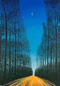 Juhani Linnovaara, Tie.