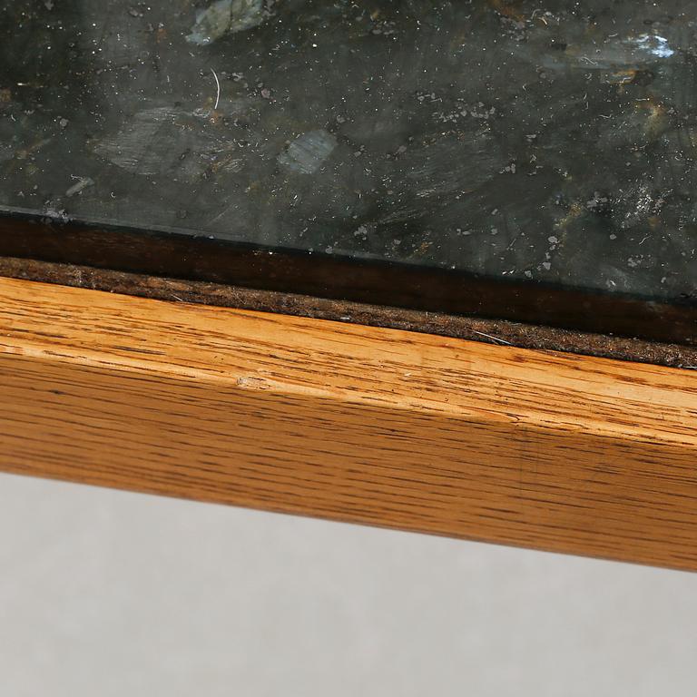 IB KOFOD LARSEN, soffbord, "163", Seffle Möbelfabrik, formgivet ca 1963.