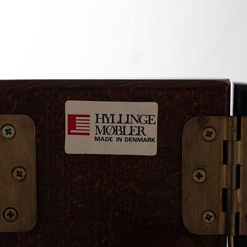 Slagbord, Hyllinge Möbler, Danmark, sent 1900-tal.