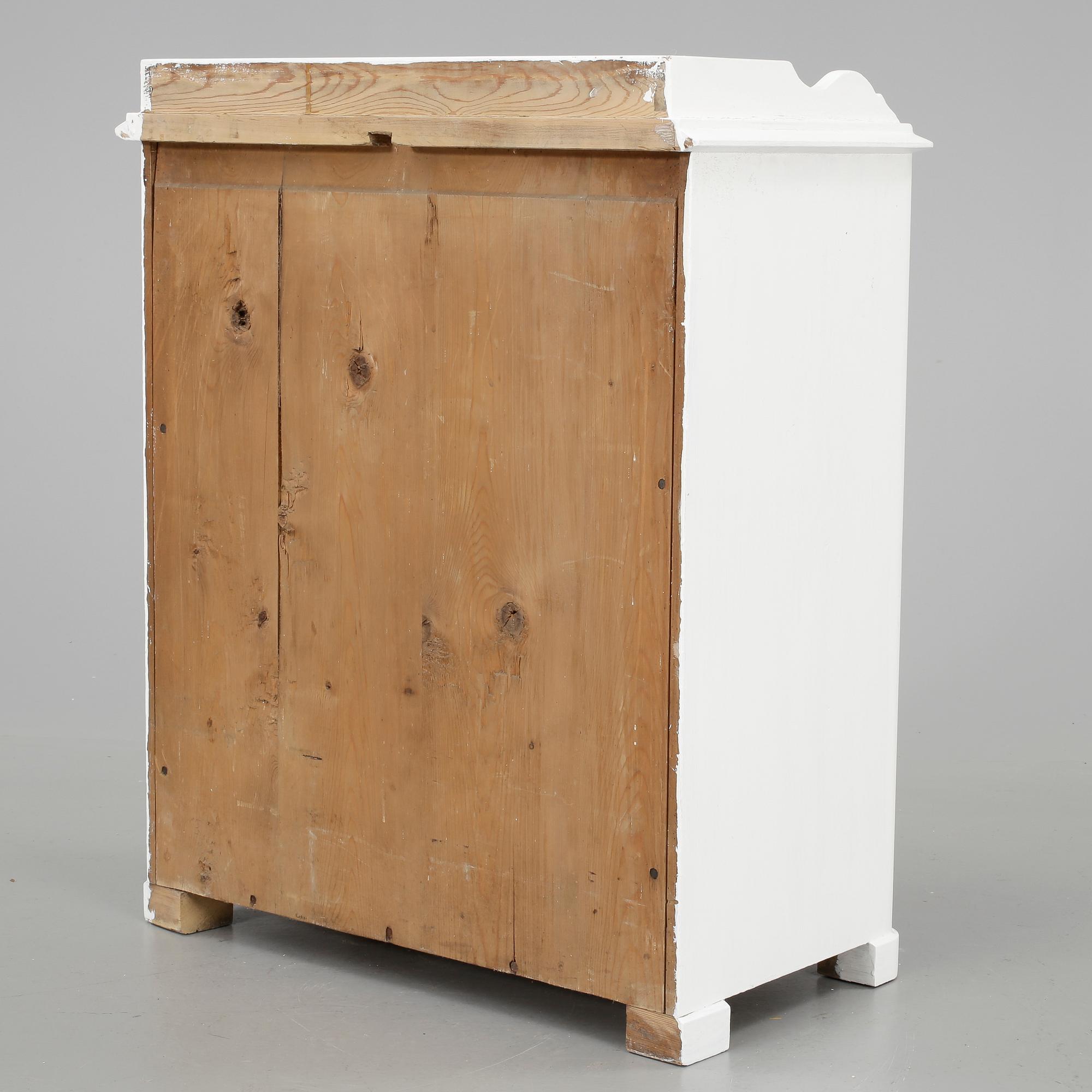 SKÄNK, för barn, 1800-talets mitt.