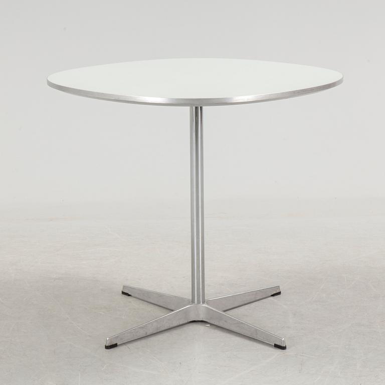 BRUNO MATHSSON & PIET HEIN, bord, för Fritz Hansen, Danmark, 2004.