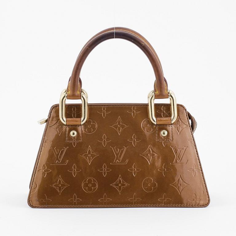 VÄSKA, Louis Vuitton, "Mini Forsyth".