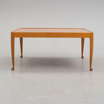 JOSEF FRANK, soffbord, "Diplomat", Firma Svenskt Tenn, 1900-talets andra hälft.