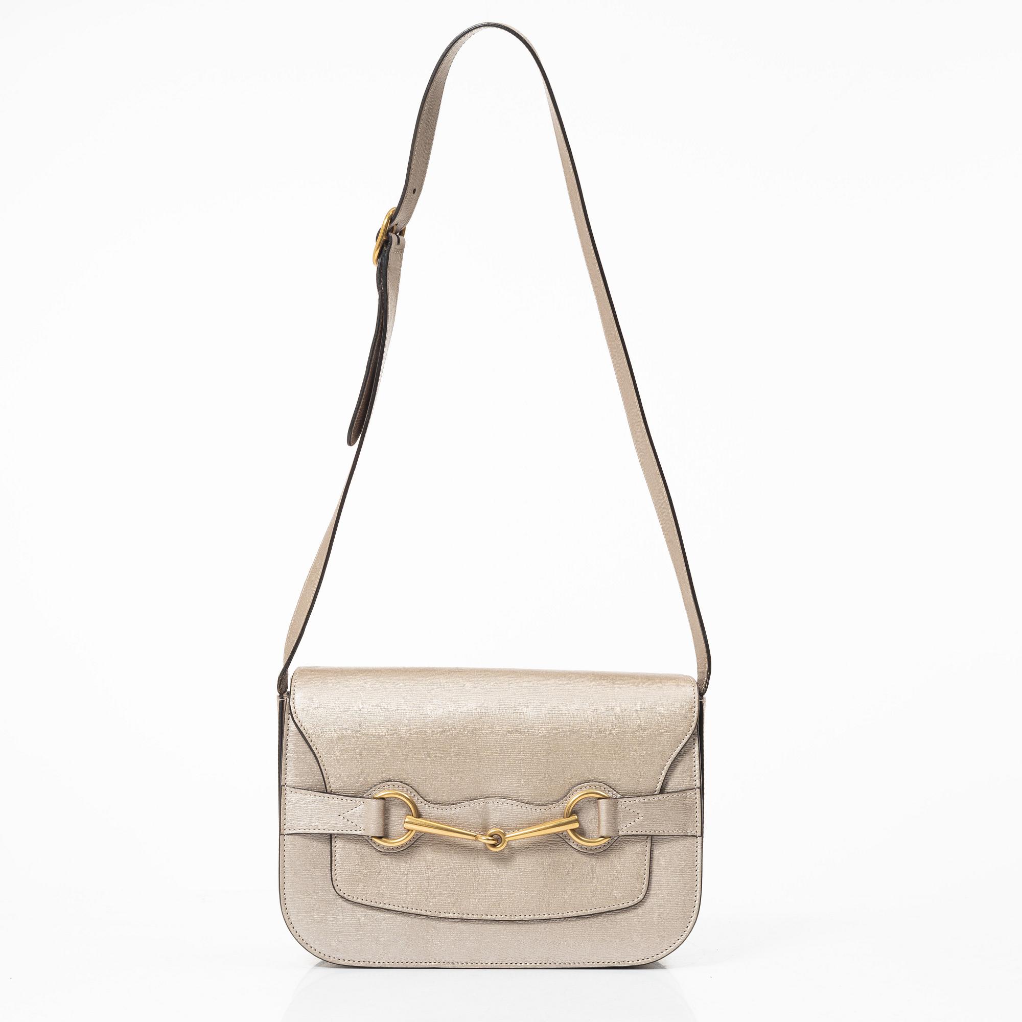 Gucci, väska, "1955 Bag".