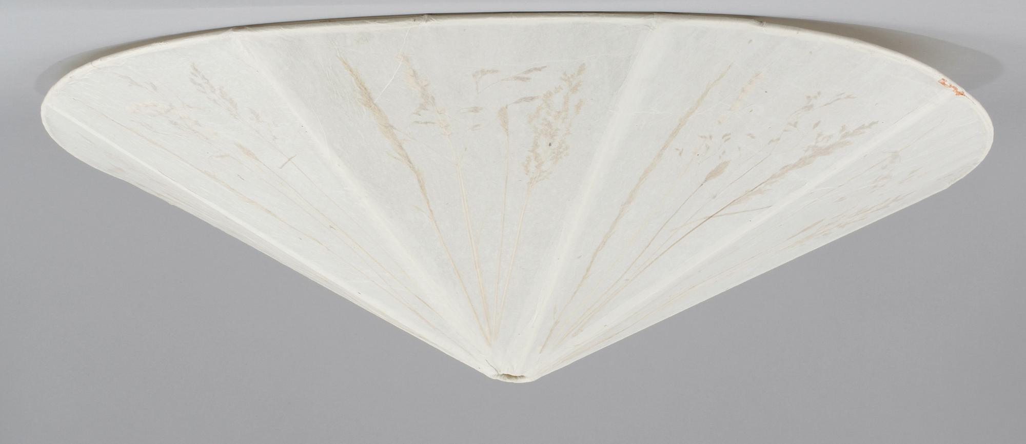 TAKPLAFOND, troligen Vanja Sorbon Malmsten, 1900-talets slut.