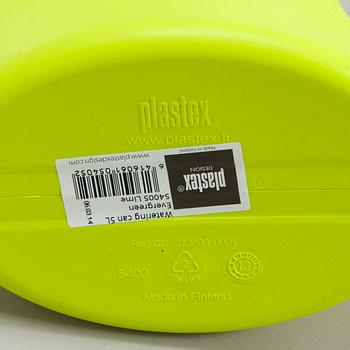 Eero Aarnio, erä kodintuotteita, 10 kpl, eri valmistajia.