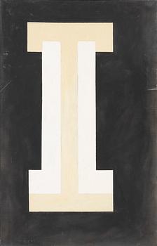 Werner Janson, "Kolonn".
