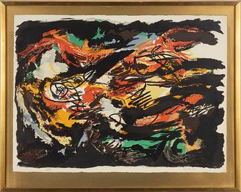 Karel Appel,