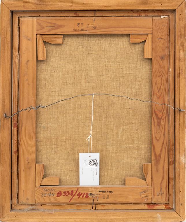 Einar Jolin, utan titel.