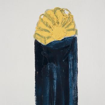 Torsten Andersson, "Statue".