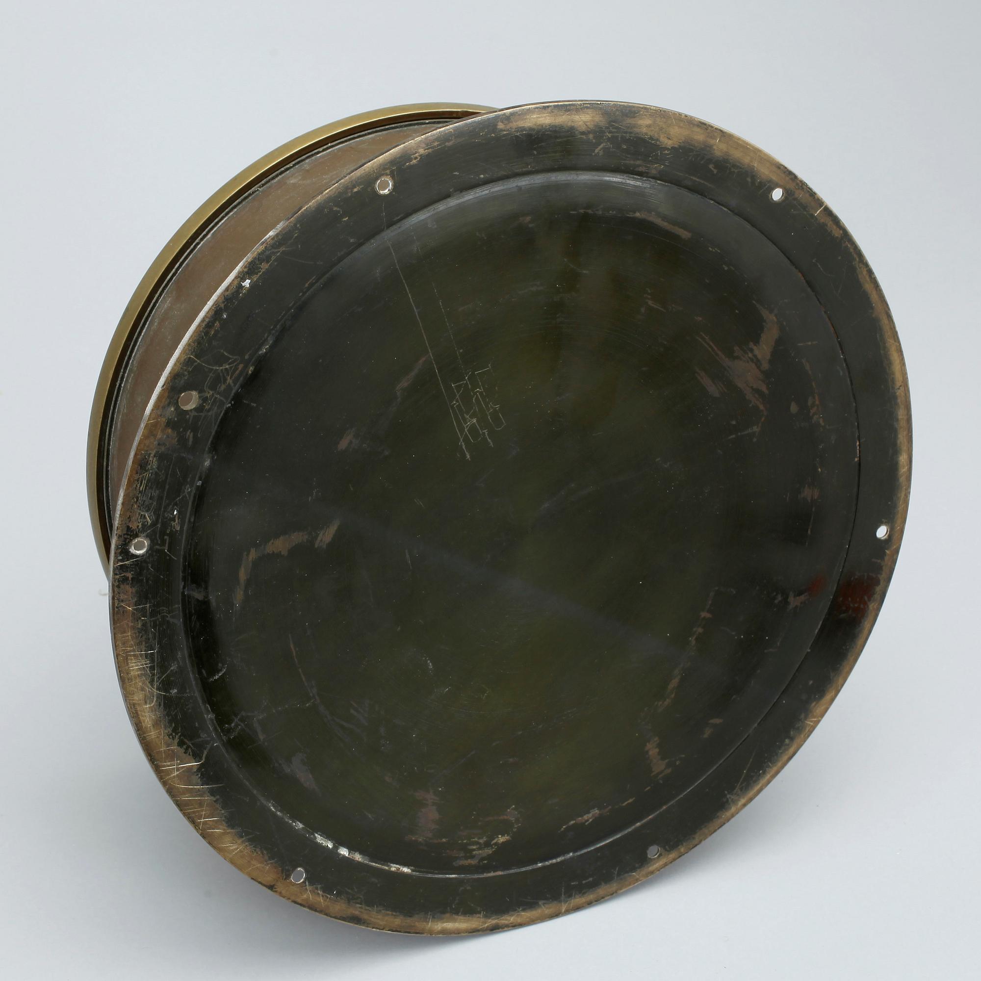 SKEPPSUR, märkt H Williamson London Ltd.
