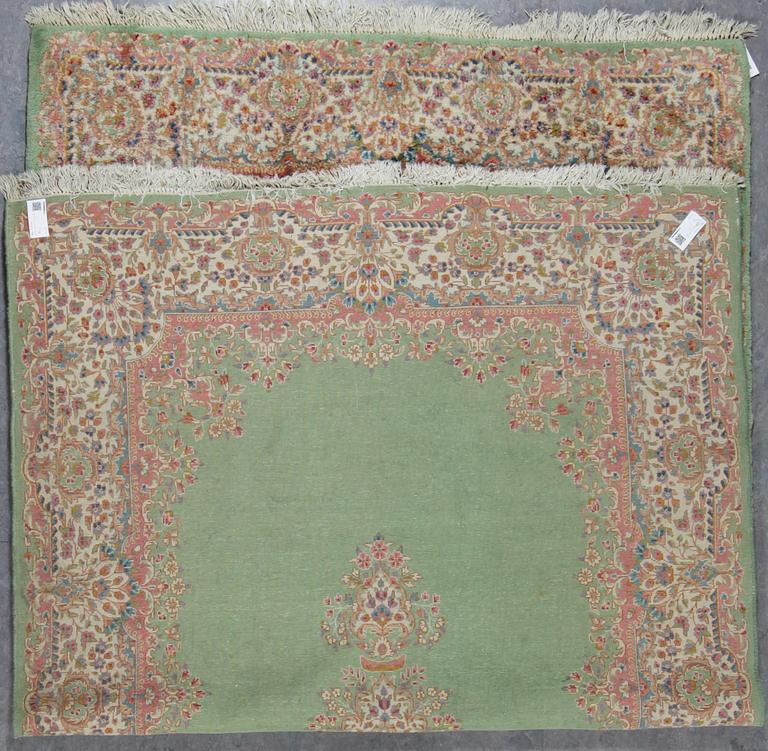 MATTA, Kirman. Ca 311 x 185 cm.