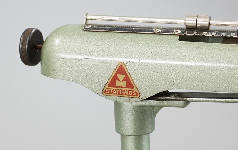 PERSONVÅG, Stathmos, typ 300, 1940/50-tal.