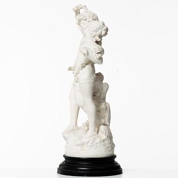 Auguste Moreau, after. Apollo and Daphne.