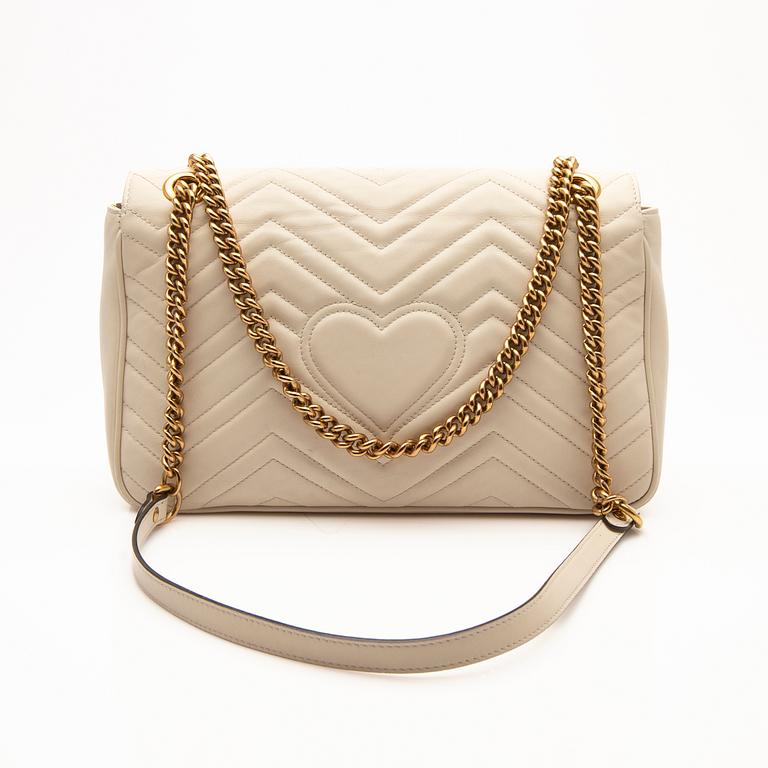 Gucci, Bag, "GG Marmont".