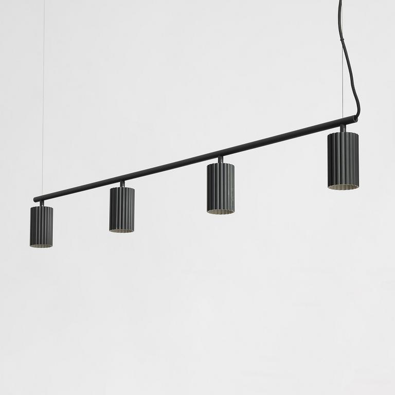 Nina Jobs och Stina Sandwall, taklampa, "Donna Line", Pholc, samtida.