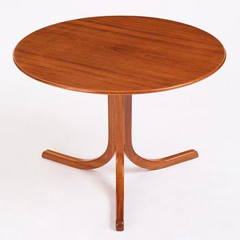 Josef Frank, bord, modell 1028, Firma Svenskt Tenn, 1900-talets mitt.