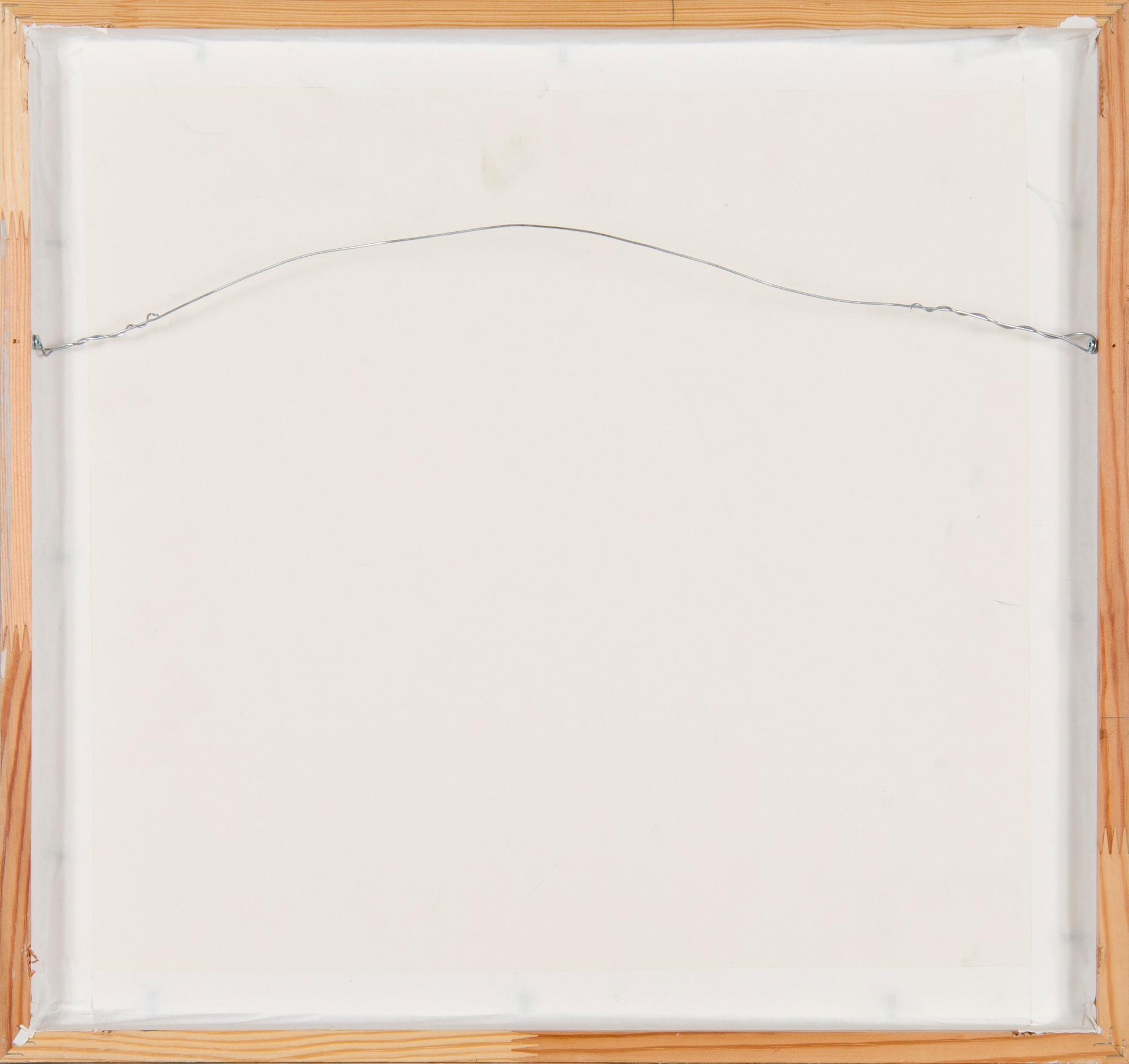 Outi Heiskanen, "Abcense".