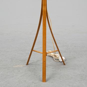 ALF SVENSSON, floor light, 1950's.