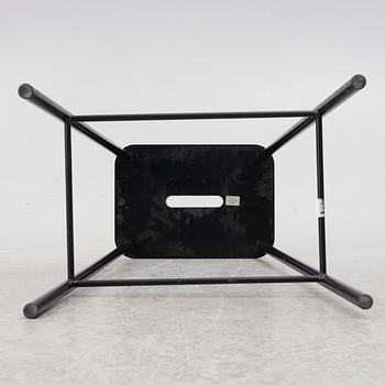 Toke Lauridsen, pallar, 4 st, "Adam Stool", Frama, Danmark.