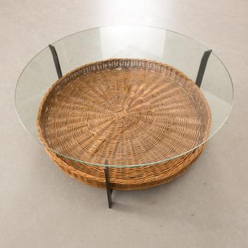 SOFFBORD, 1900-talets andra hälft.