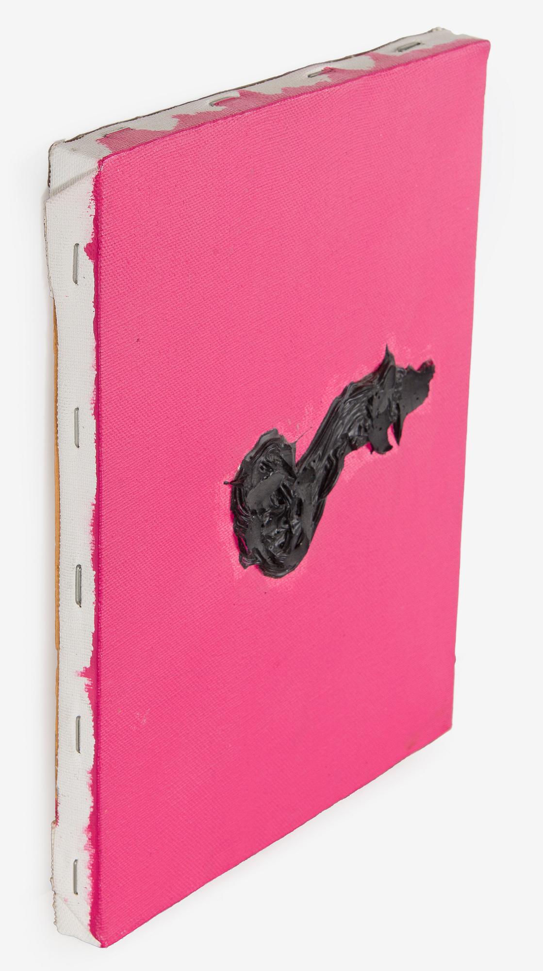 Marianna Uutinen, Nimetön.