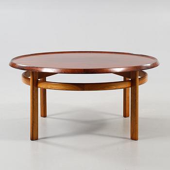 SOFFBORD, Torbjörn Afdal, Haug Sniekkeri, Bruksbo, Norge, 1960-tal.