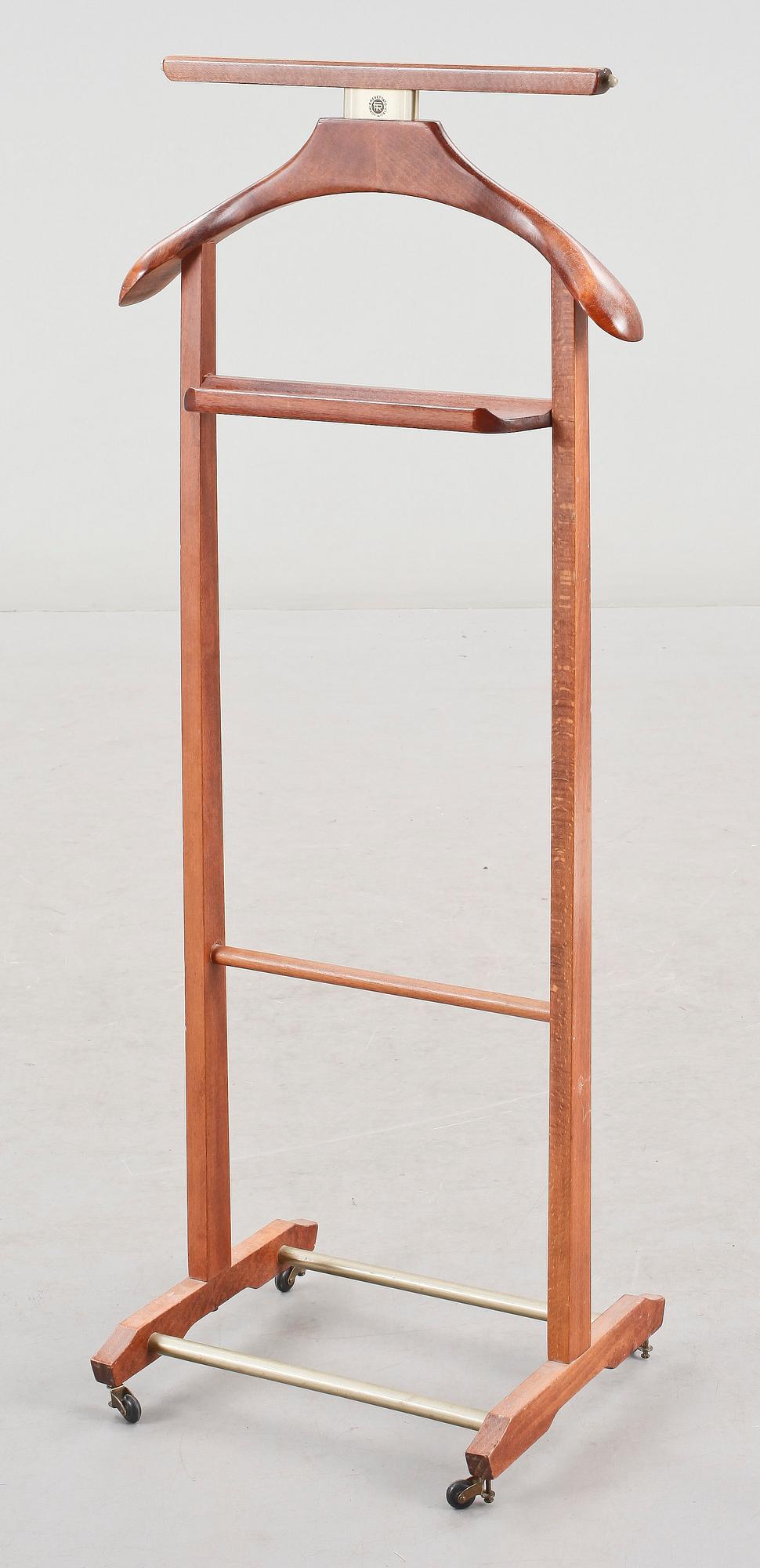 HERRBETJÄNT, Brevettato, Italien, 1900-talets andra hälft.