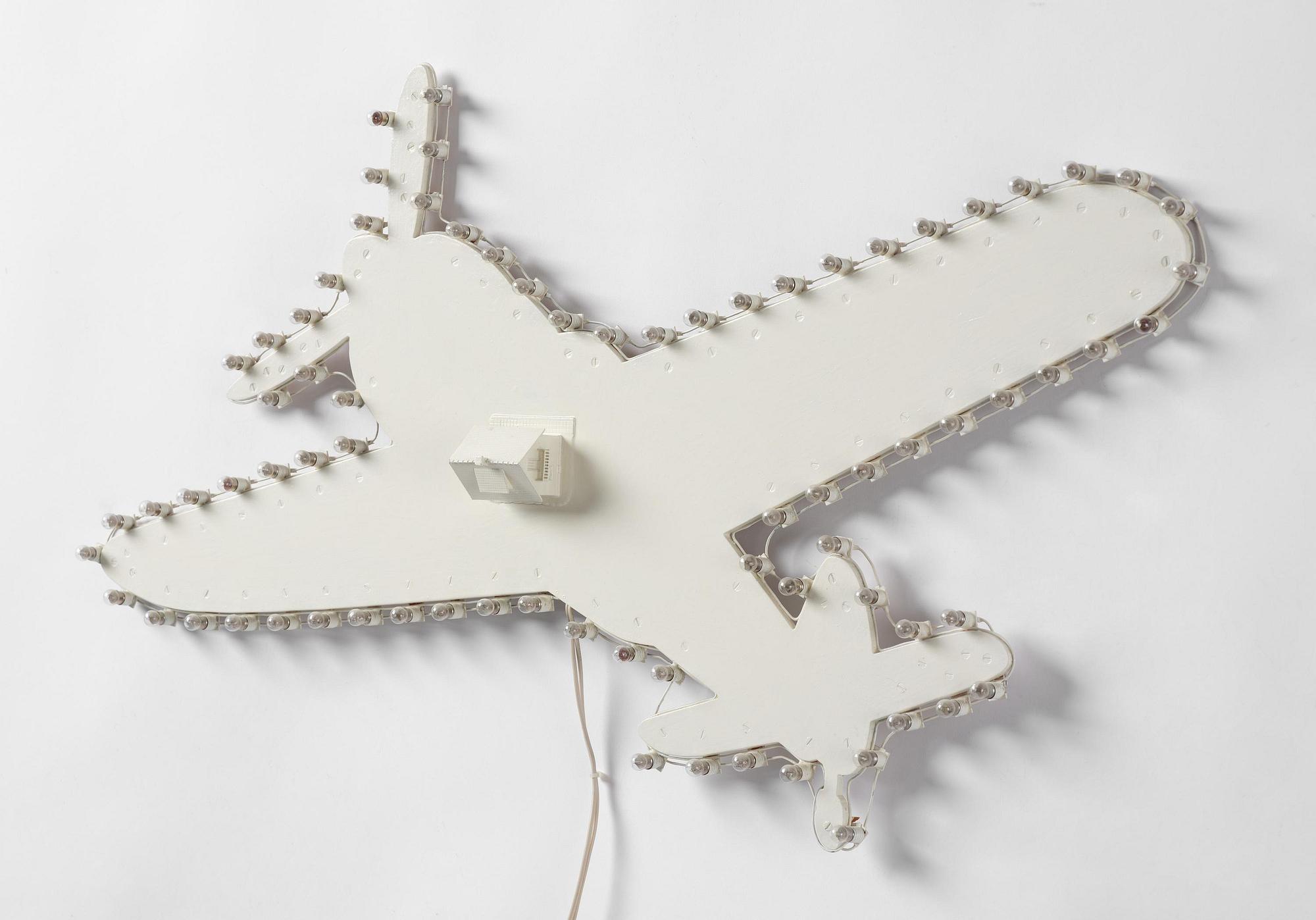 Martin Wickström, "Huset".