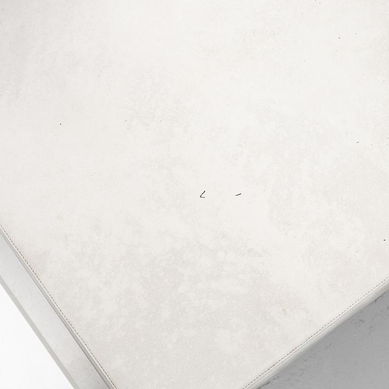 Ramón Esteve, a pair of outdoor easy chairs, "Na Xemena", Gandia Blasco, Spain, contemporary.