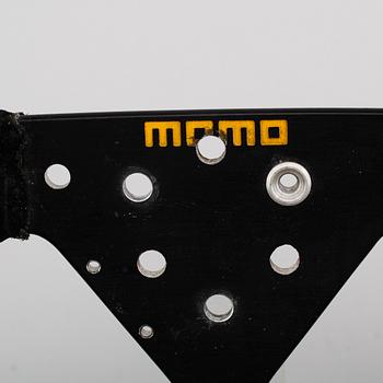RACERRATTAR, 2 st, Momo.