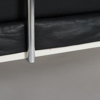 Yrjö Kukkapuro, a 1980's 'Experiment sofa' for Avarte.