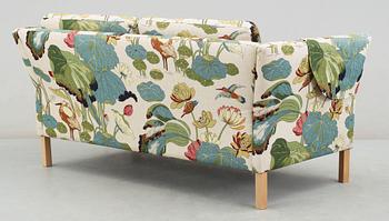 SOFFA, Bröderna Andersson, 1900-talets andra hälft.