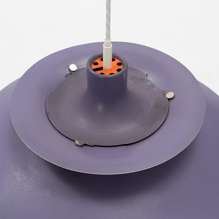Poul Henningsen, a PH5 pendant lamp.