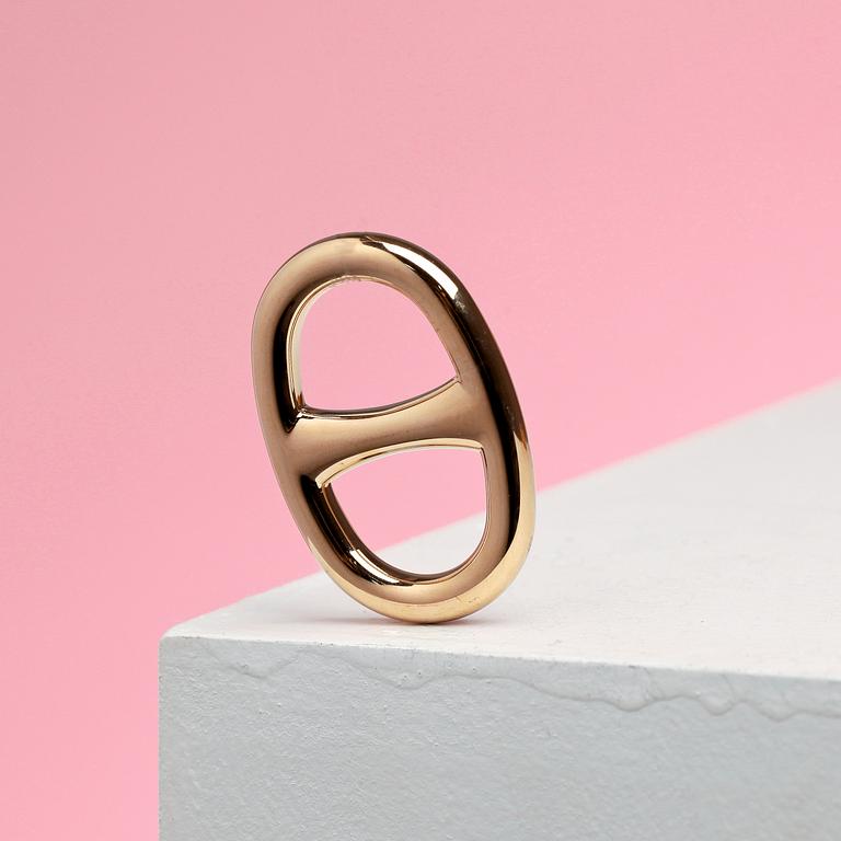 SCARFSPÄNNE, Hermès.