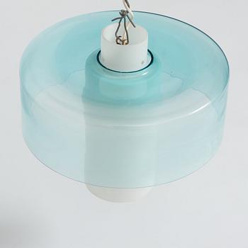 Hans-Agne Jakobsson, a ceiling lamp, model "T309/380", Hans Agne Jakobsson AB, Markaryd, 1950-60s.