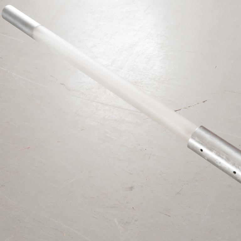 JONATHAN BOROFSKY, Multipel, 1990. Signerad, numrerad Gemini 2171. Upplaga 18.