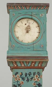 GOLVUR, Ångermanland, bär datering 1797.