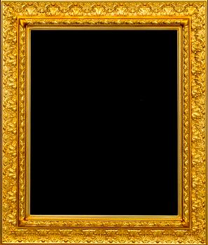 FRAME, early 20th century.