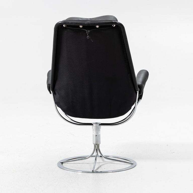 Bruno Mathsson, Armchair, "Jetson", Dux.